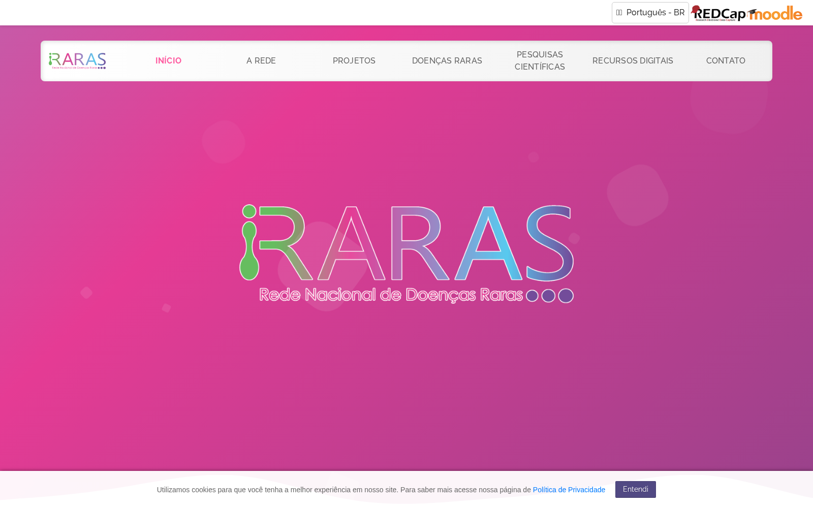 Brazilian Rare Disease Portal 数据集图片