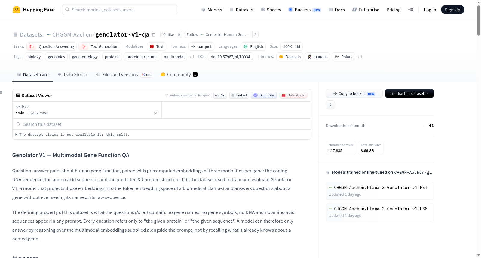 genolator-v1-qa 数据集图片