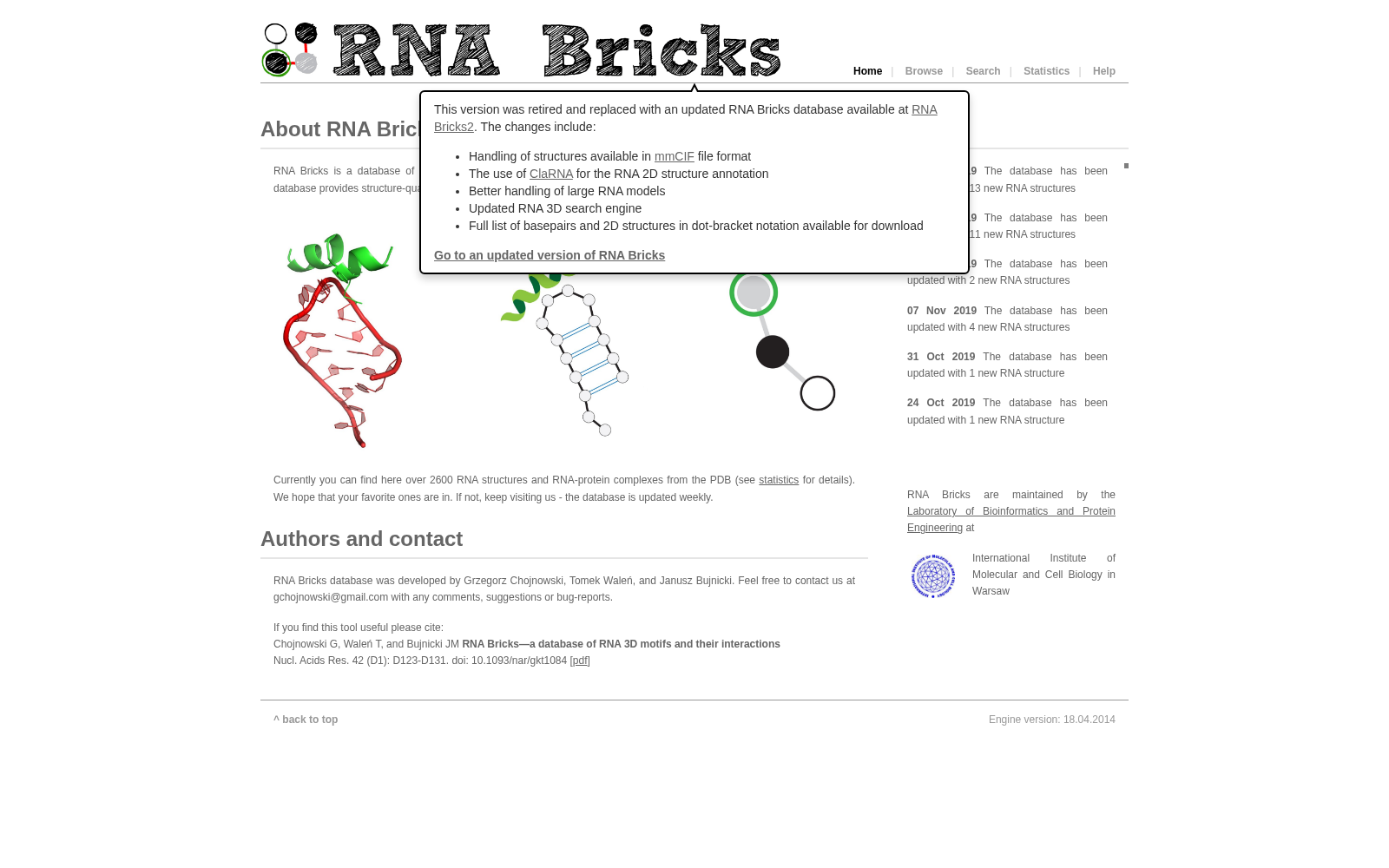 RNA Bricks 数据集图片