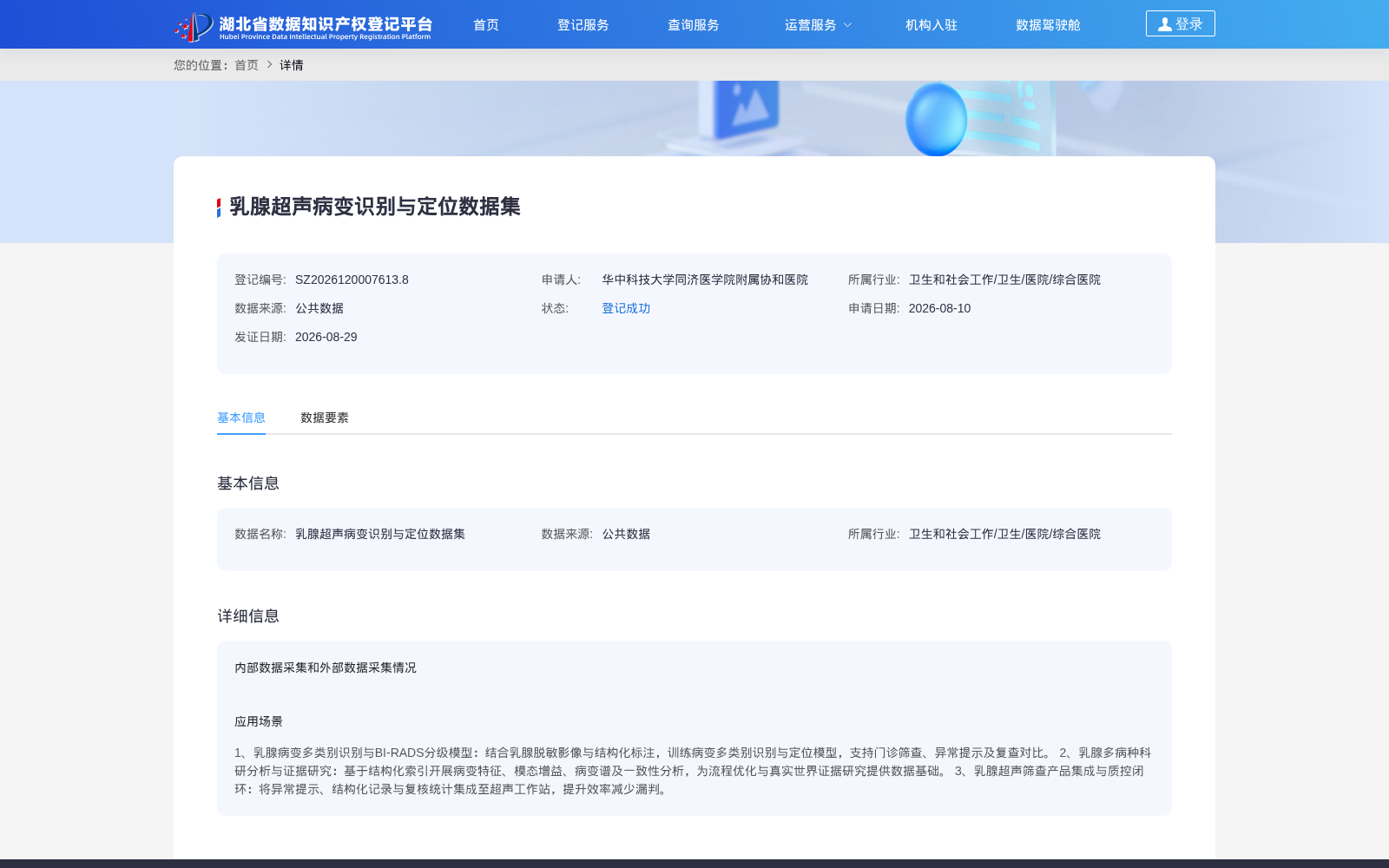 乳腺超声病变识别与定位数据集 数据集图片