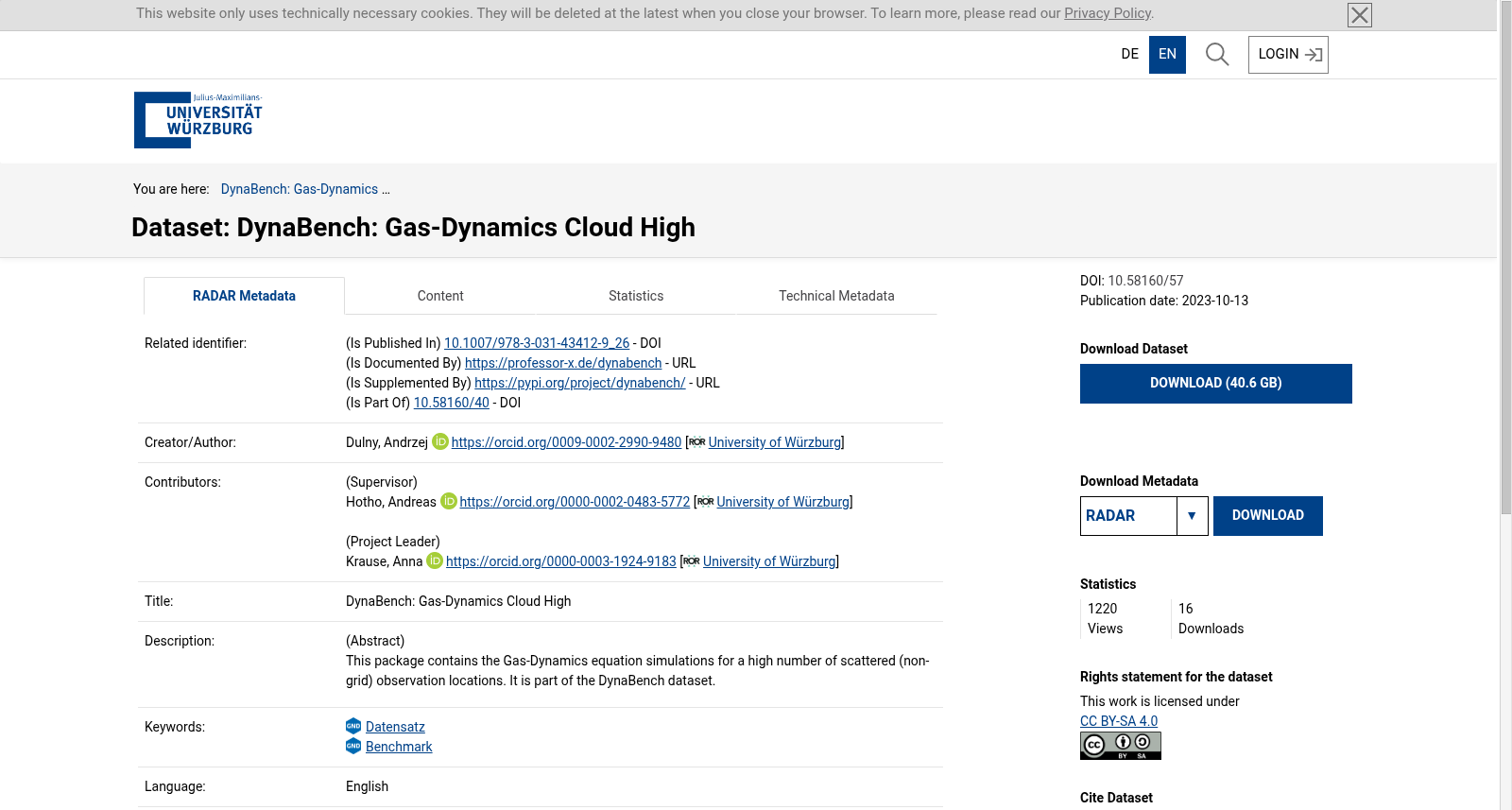 DynaBench: Gas-Dynamics Cloud High 数据集图片