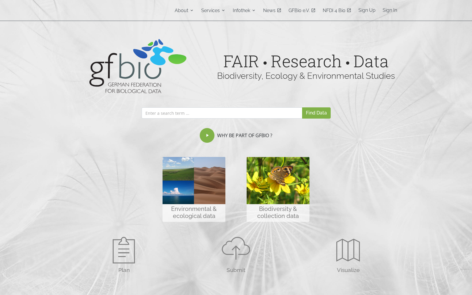 German Federation for Biological Data 数据集图片