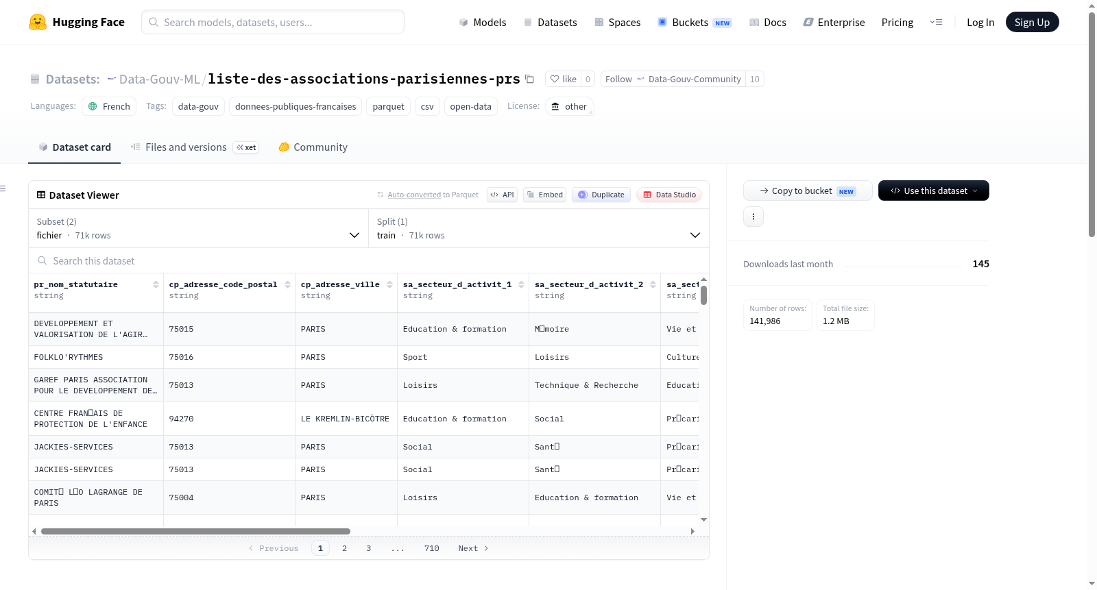 Data-Gouv-FR/liste-des-associations-parisiennes-prs 数据集图片