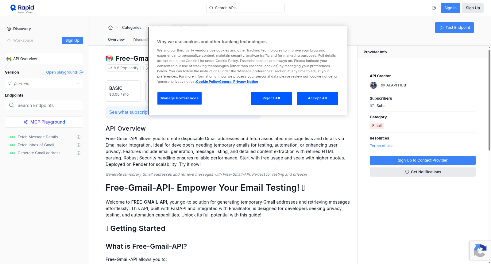 Free-Gmail-API 数据集图片