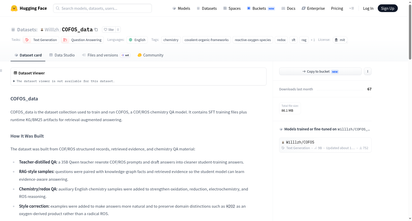 COFOS_data 数据集图片