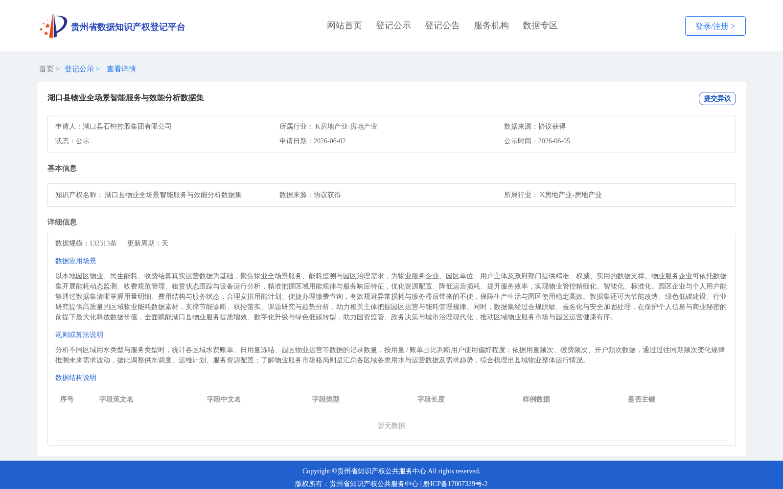 湖口县物业全场景智能服务与效能分析数据集 数据集图片