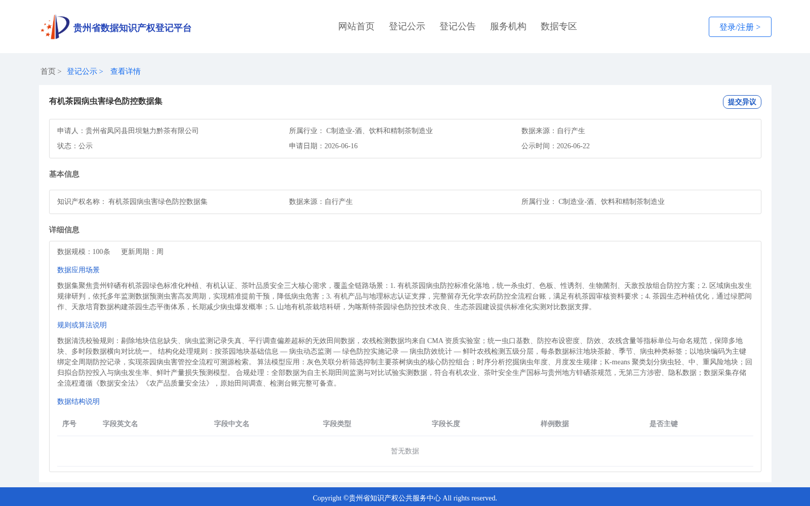有机茶园病虫害绿色防控数据集 数据集图片