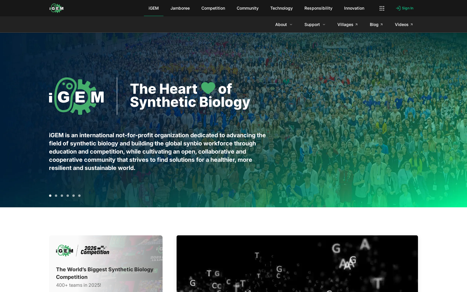 iGEM Registry of Standard Biological Parts 数据集图片