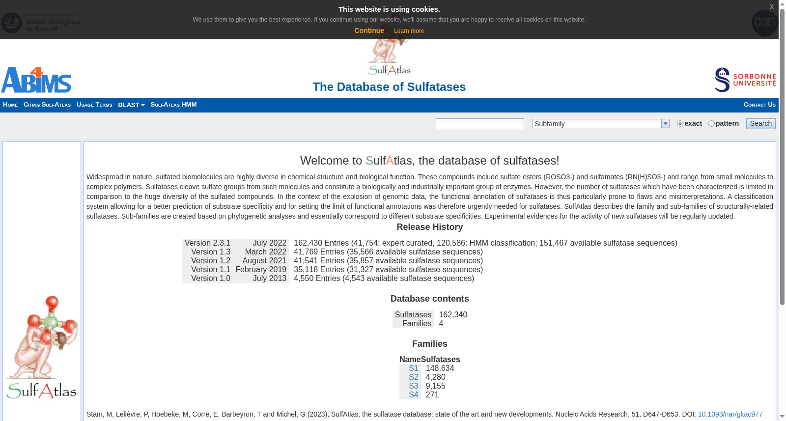 SulfAtlas 数据集图片