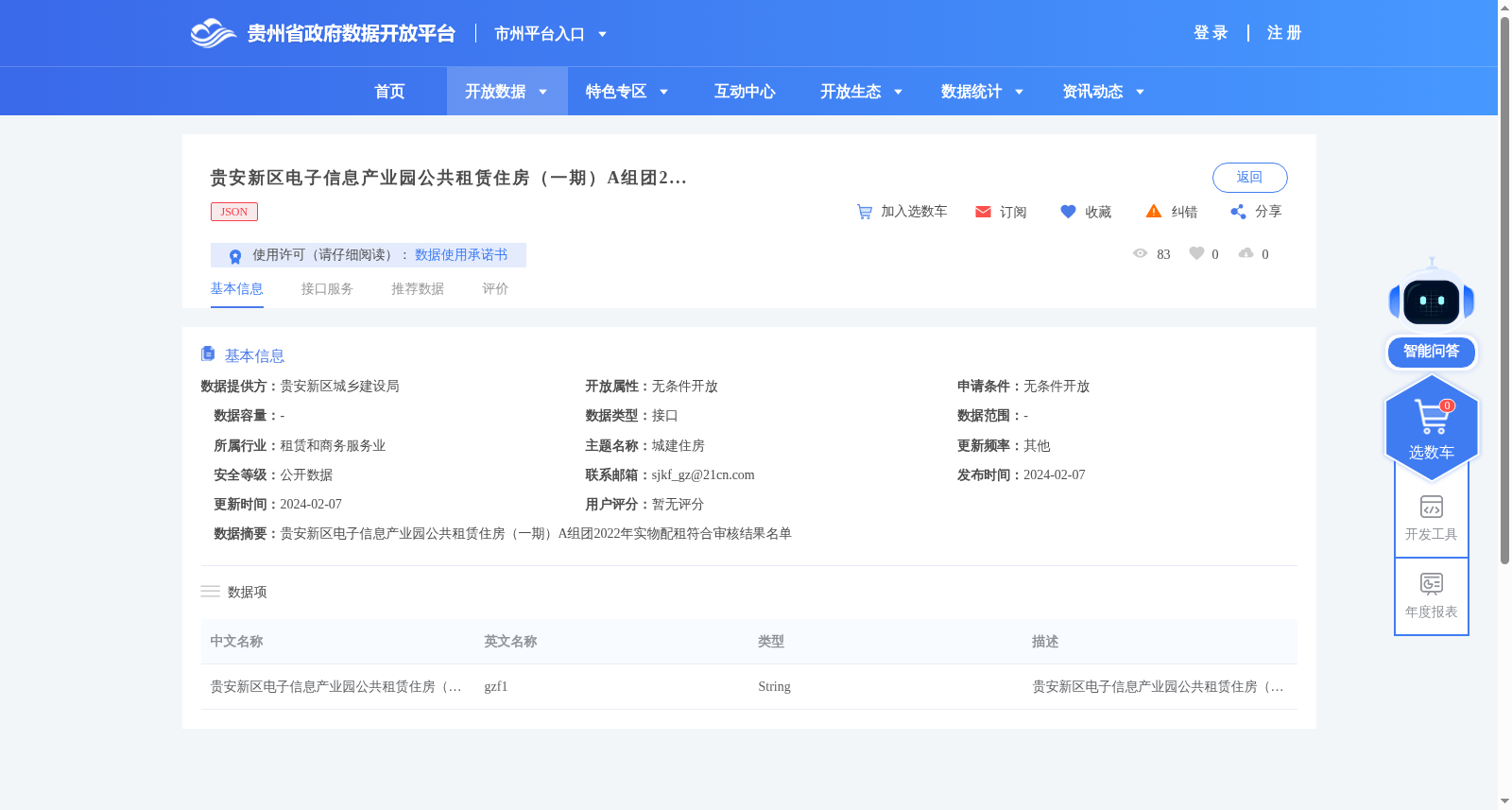 贵安新区电子信息产业园公共租赁住房（一期）A组团2022年实物配租符合审核结果名单 数据集图片