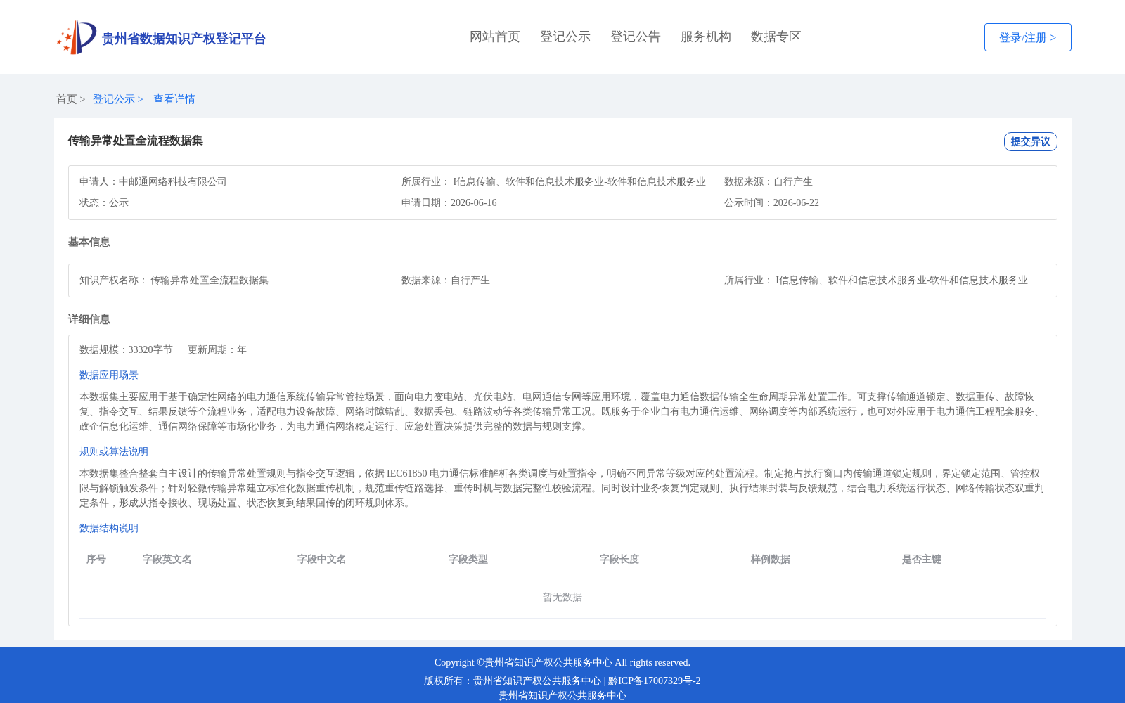 传输异常处置全流程数据集 数据集图片
