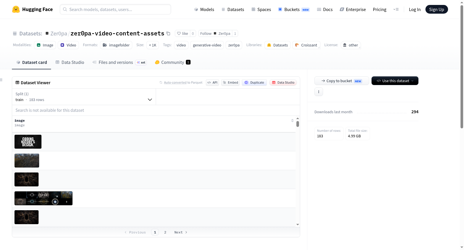 Zer0pa/zer0pa-video-content-assets 数据集图片