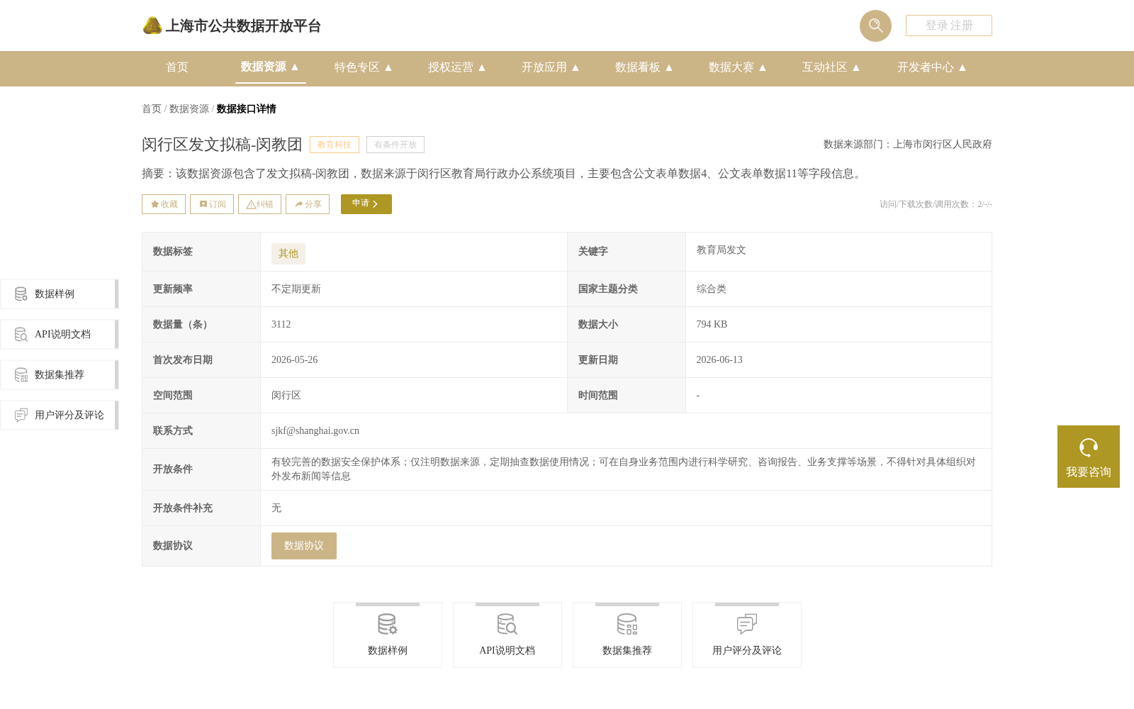 闵行区发文拟稿-闵教团 数据集图片