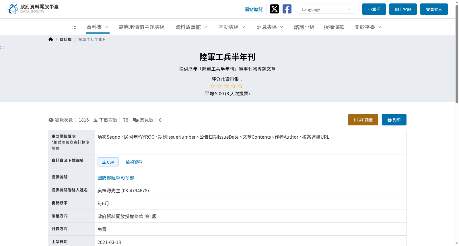 陸軍工兵半年刊 数据集图片