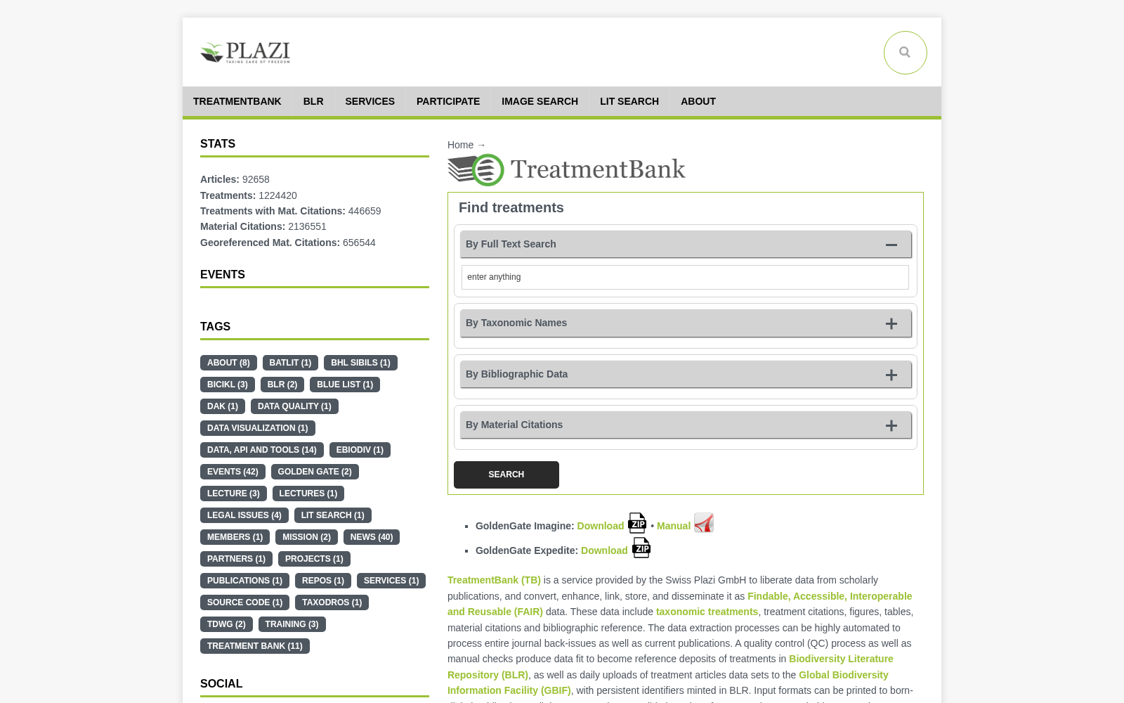 TreatmentBank 数据集图片