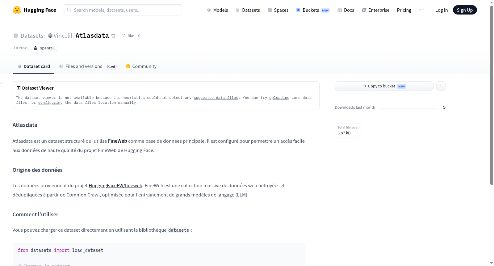 Atlasdata 数据集图片