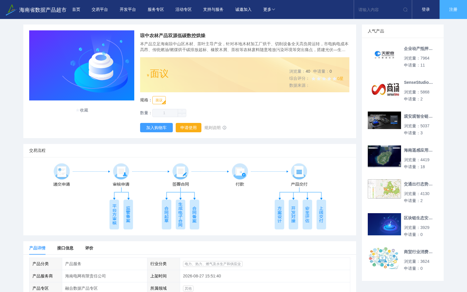 琼中农林产品双源低碳数控烘燥 数据集图片