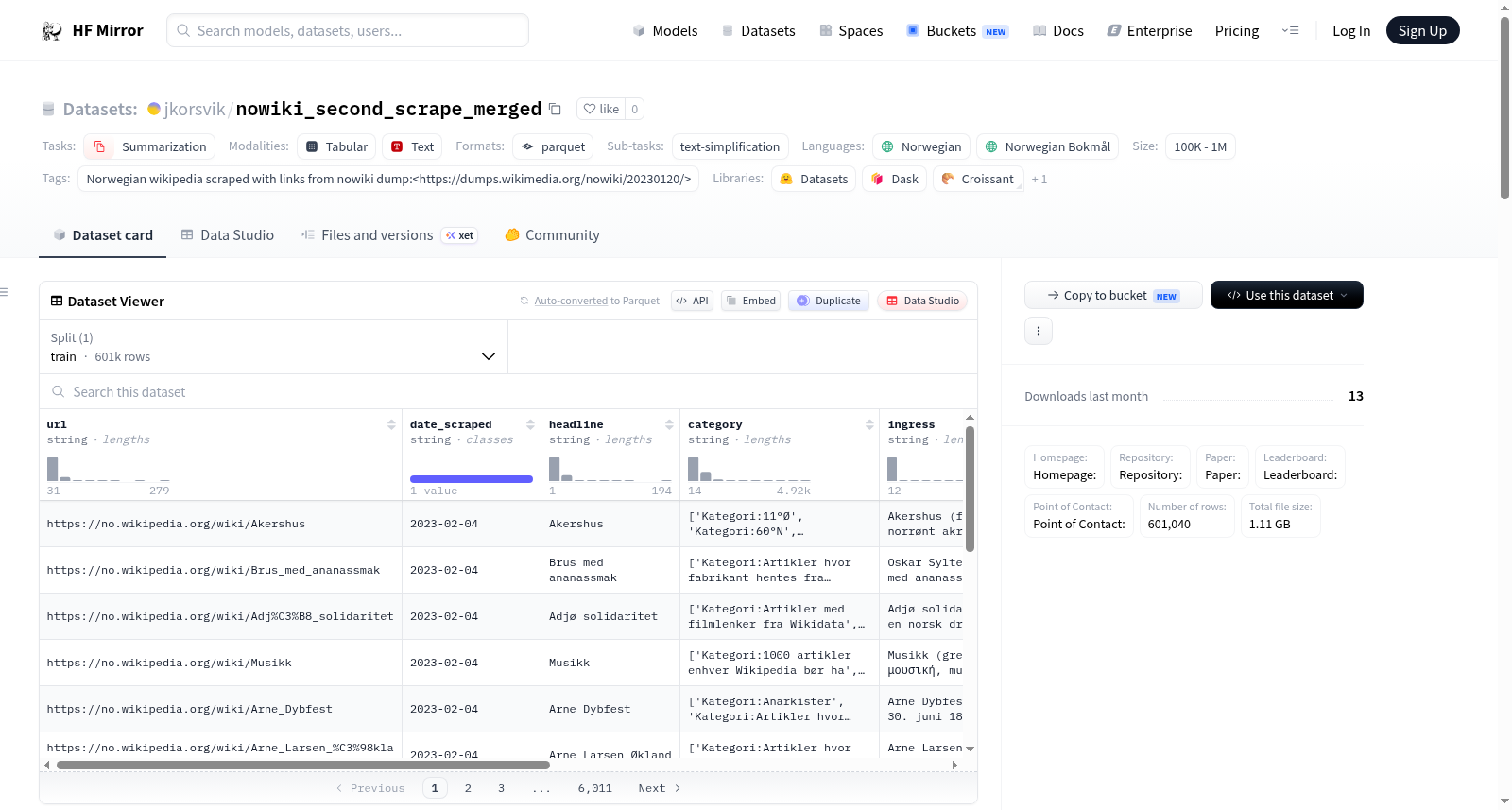 jkorsvik/nowiki_second_scrape_merged 数据集图片