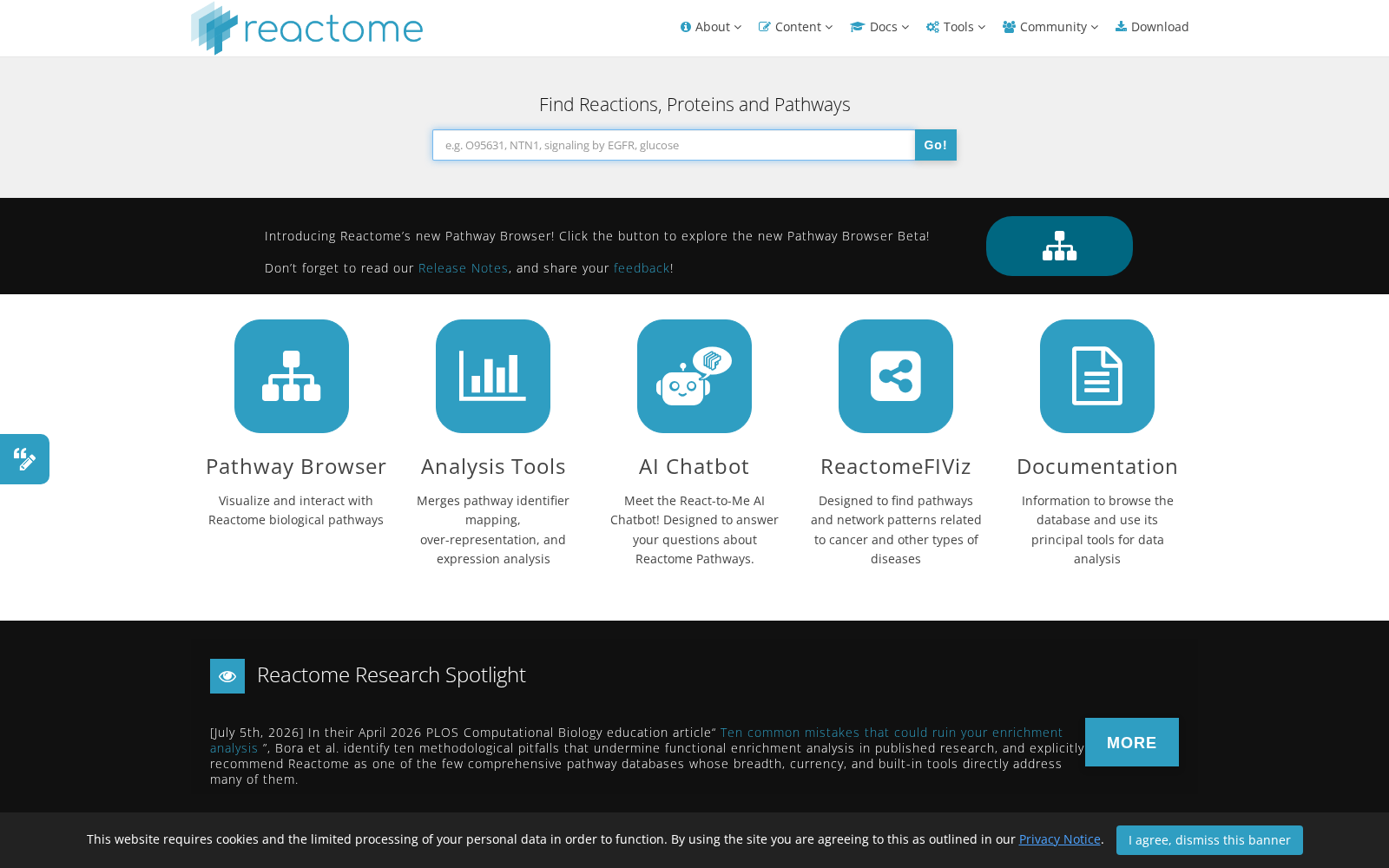 Reactome 数据集图片