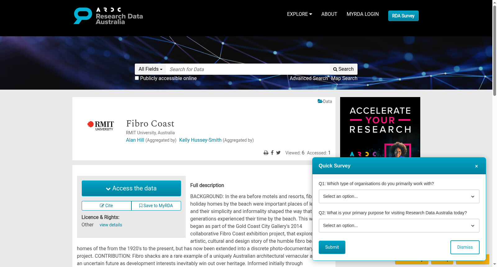 Fibro Coast 数据集图片