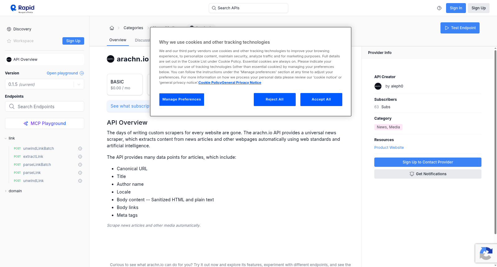 arachn.io 数据集图片
