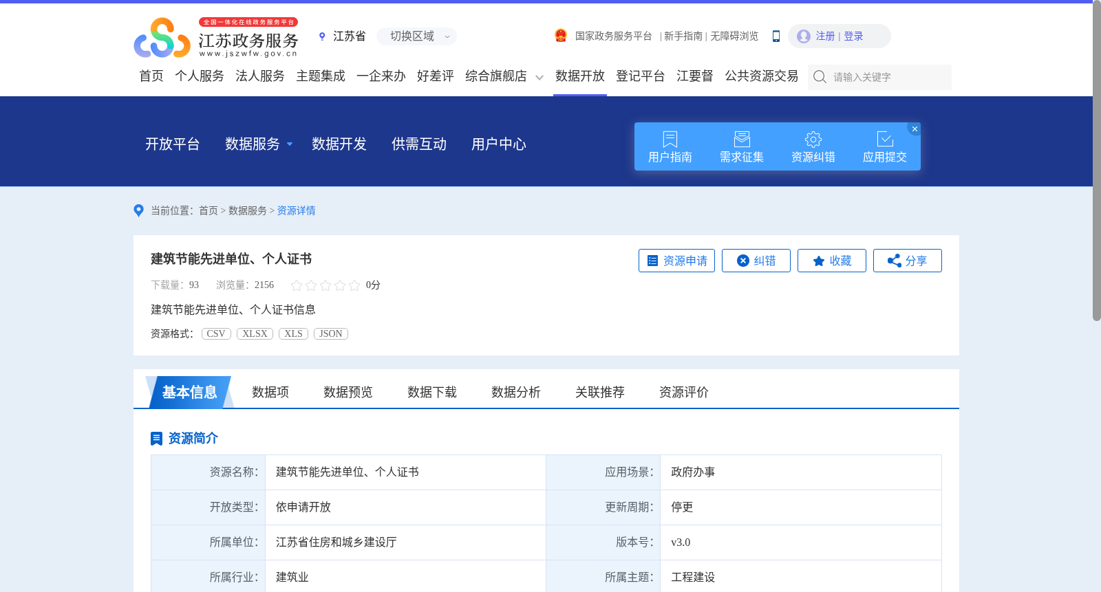 建筑节能先进单位、个人证书 数据集图片