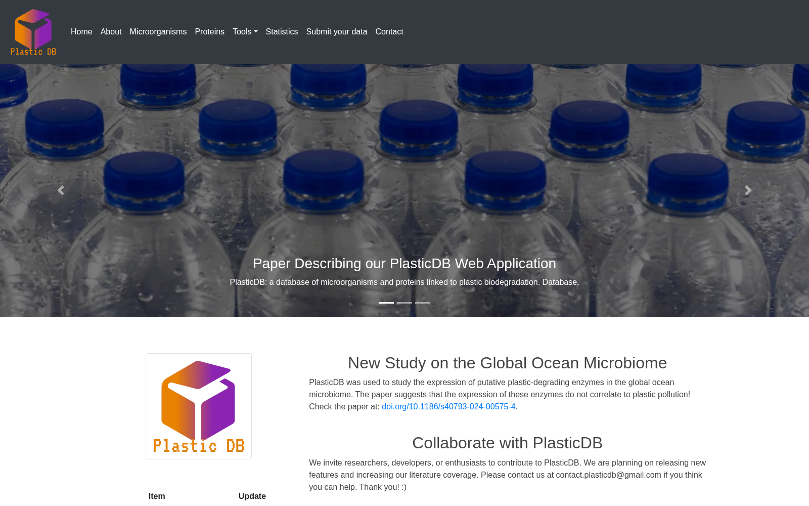 PlasticDB 数据集图片
