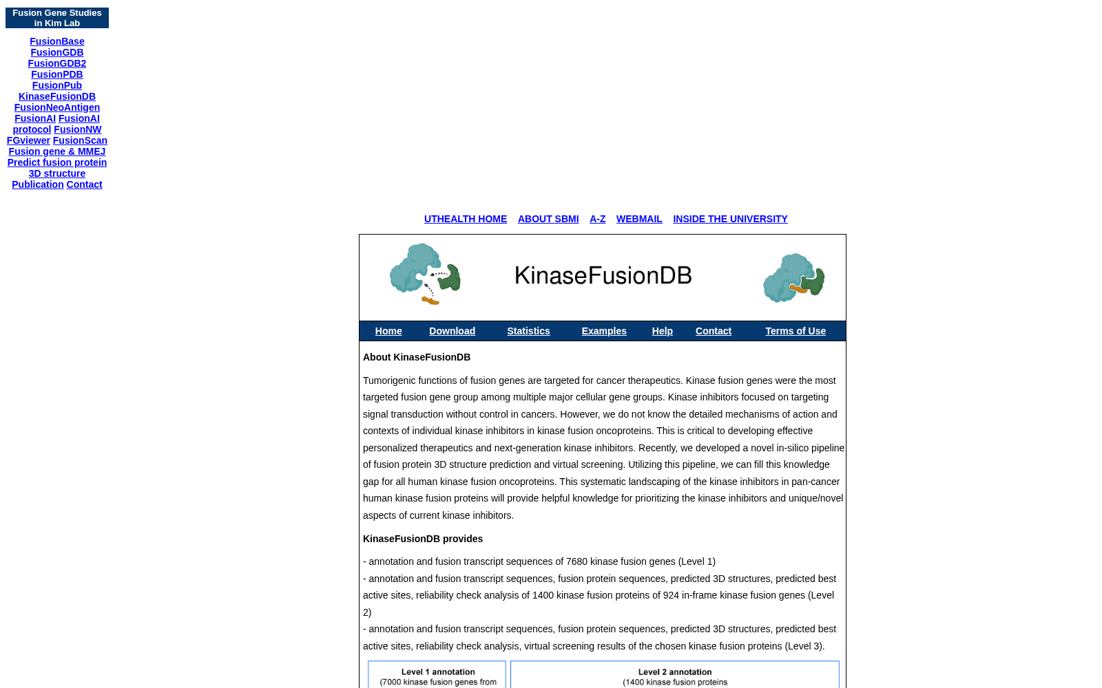 KinaseFusionDB 数据集图片
