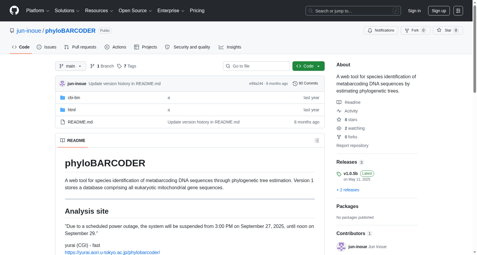 phyloBARCODER 数据集图片