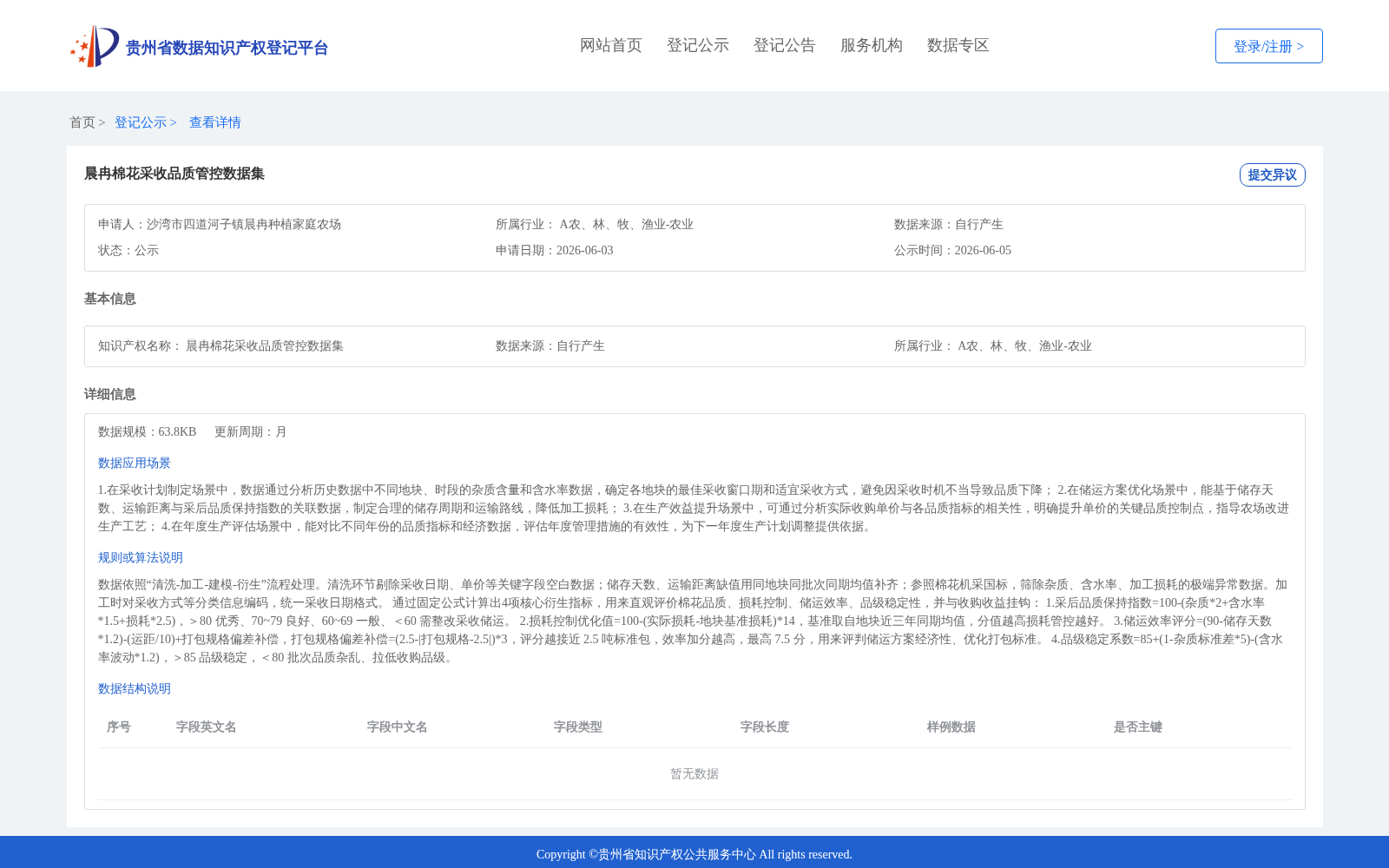晨冉棉花采收品质管控数据集 数据集图片