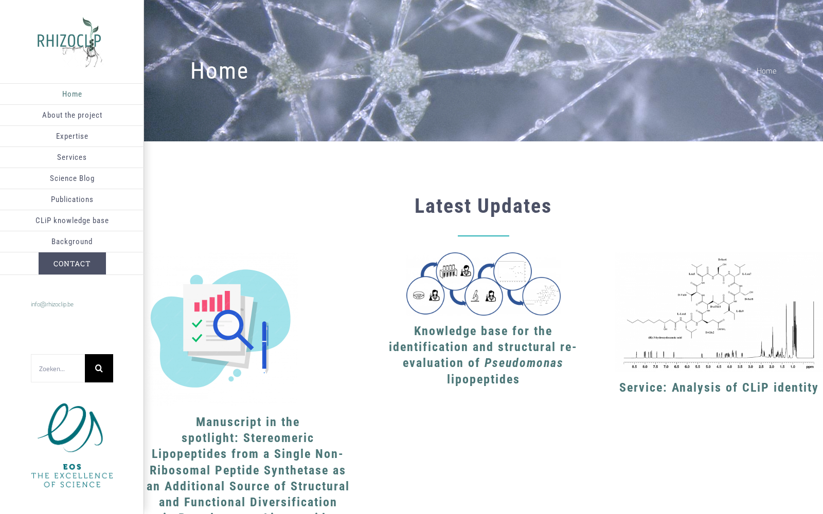 Rhizoclip 数据集图片