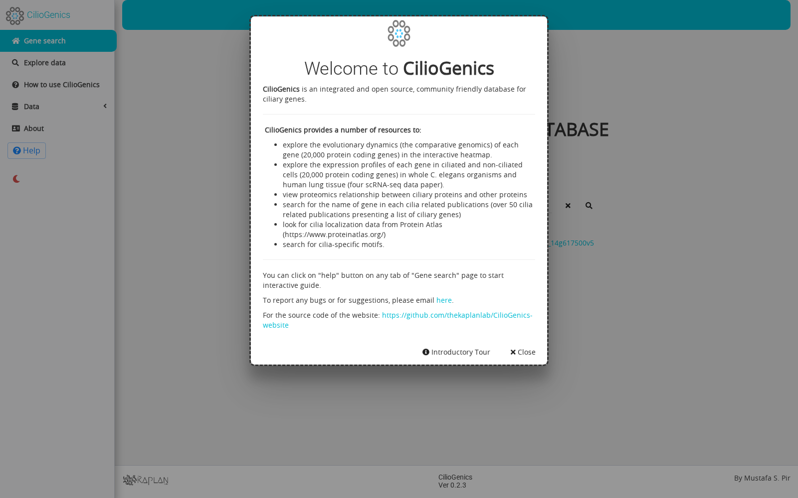 CilioGenics 数据集图片