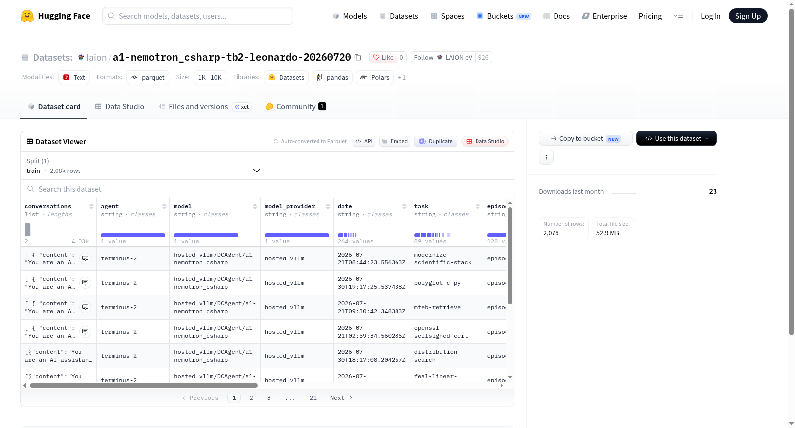 a1-nemotron_csharp-tb2-leonardo-20260720 数据集图片