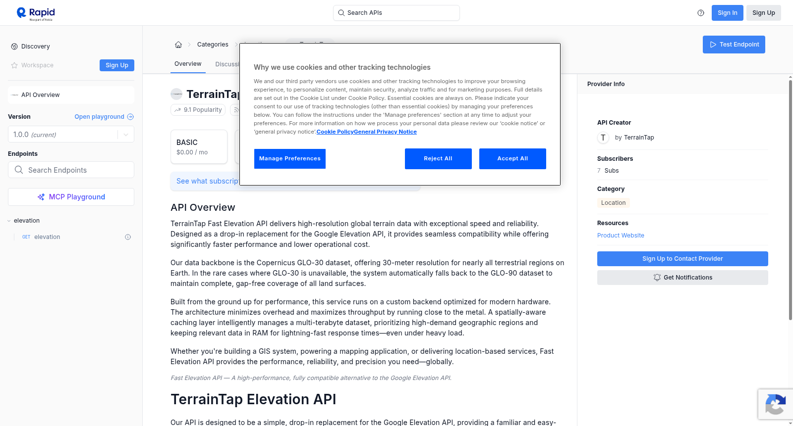 TerrainTap 数据集图片
