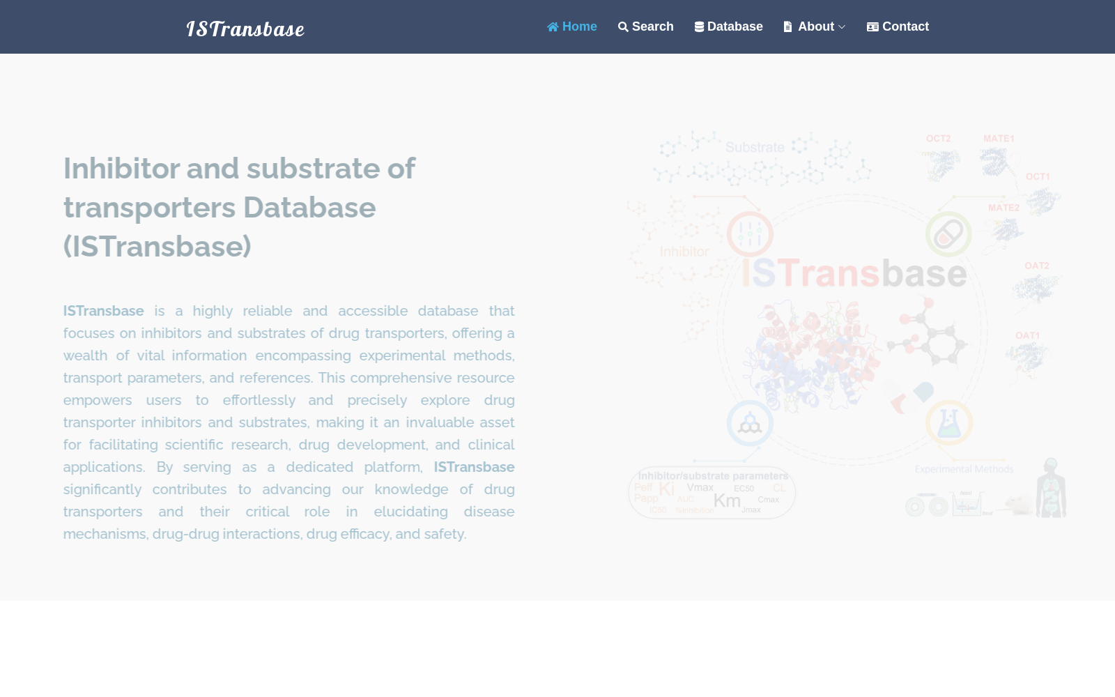 ISTransbase 数据集图片
