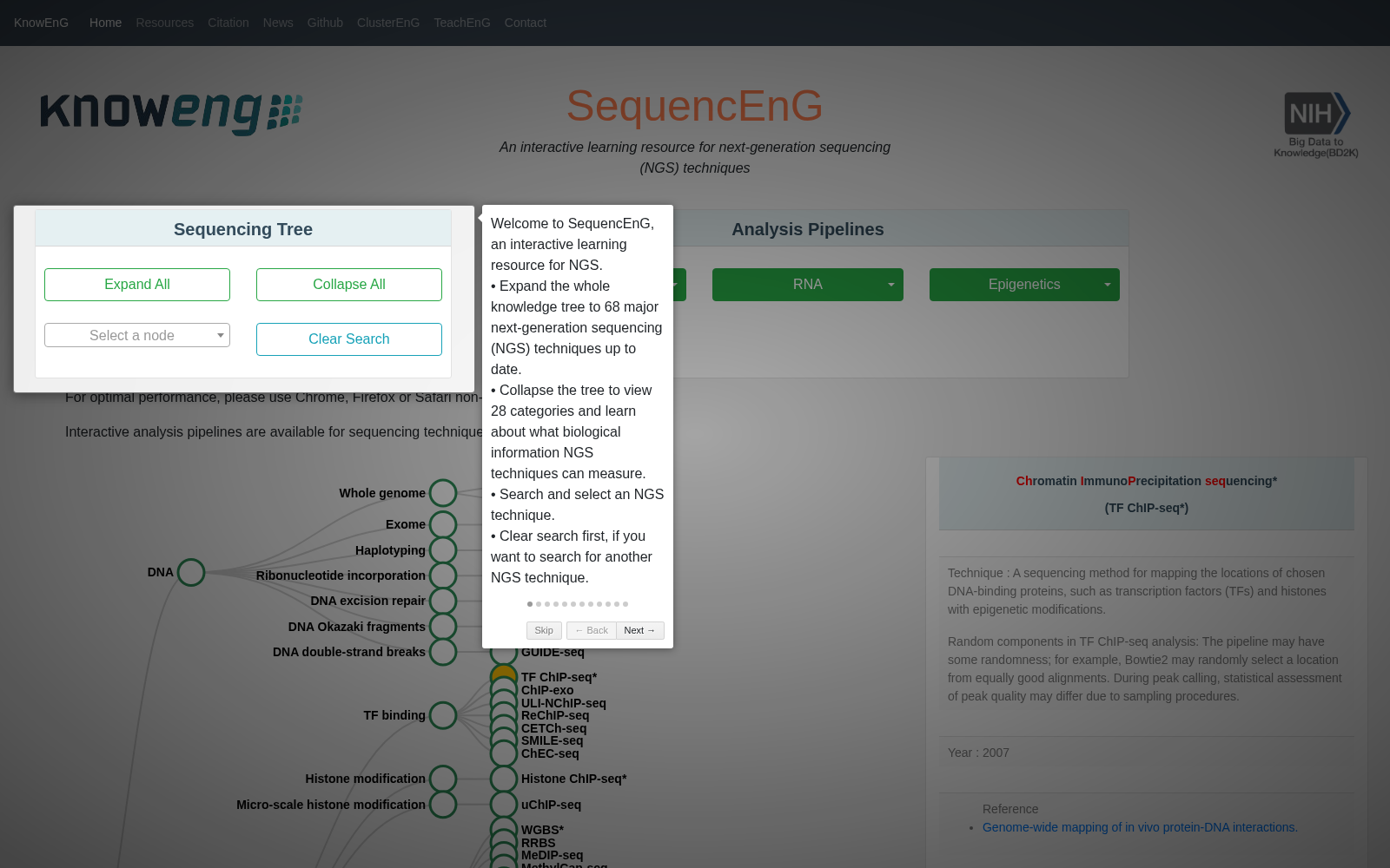 SequencEnG 数据集图片