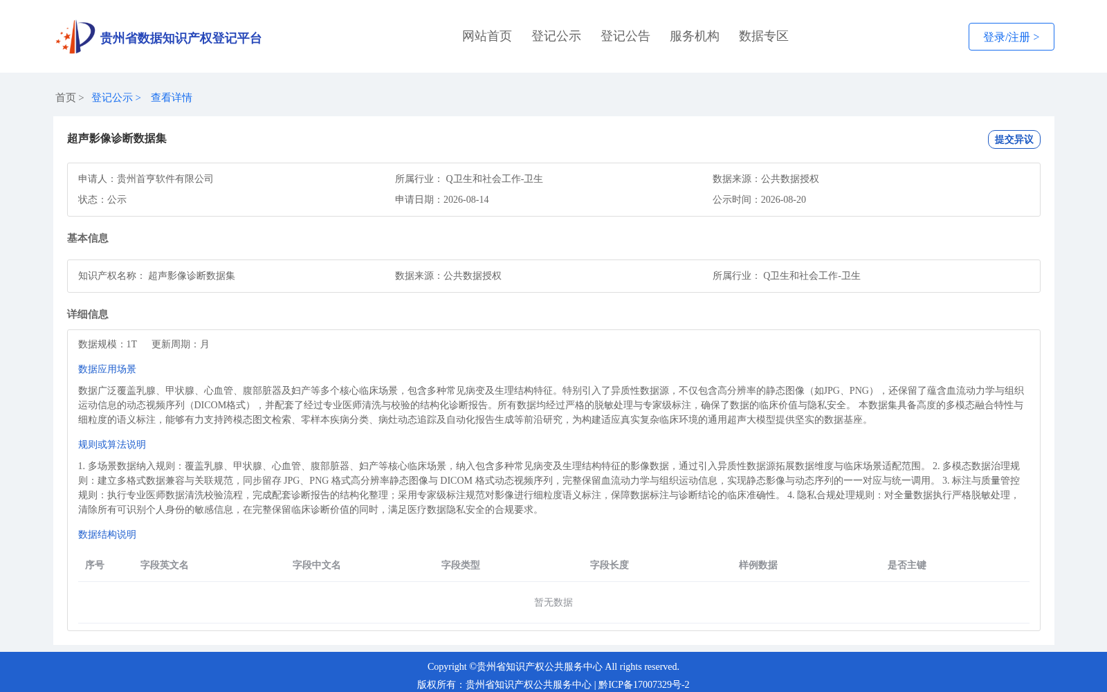 超声影像诊断数据集 数据集图片