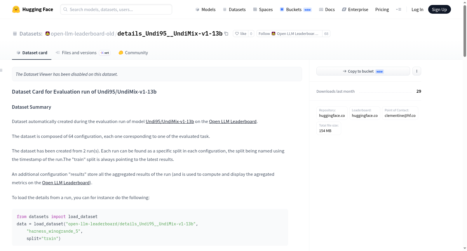 open-llm-leaderboard/details_Undi95__UndiMix-v1-13b 数据集图片