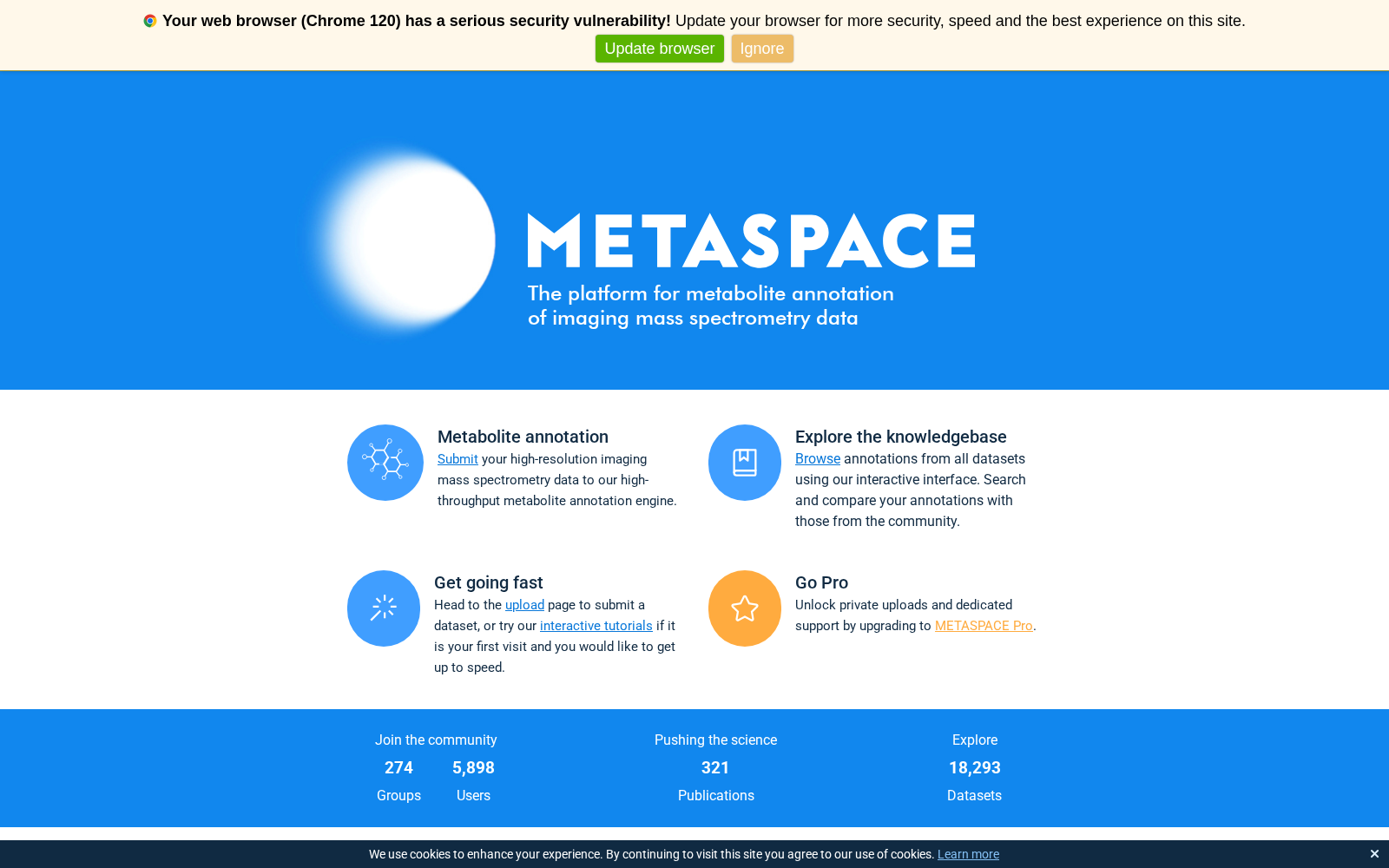 METASPACE 数据集图片