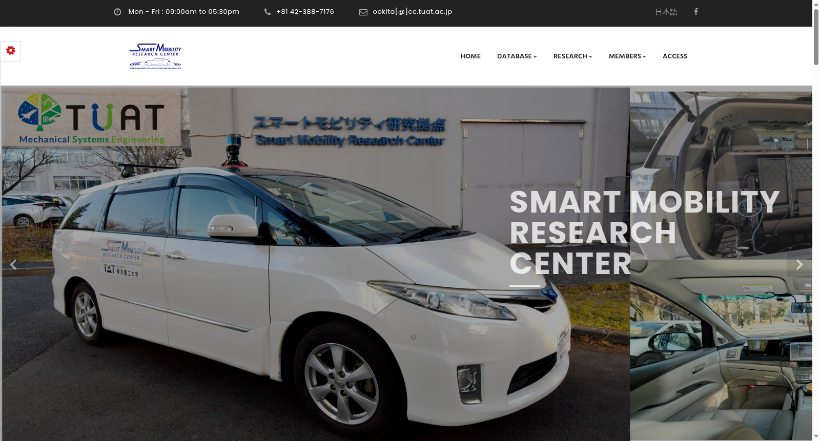 Real-world naturalistic near-miss driving dataset 数据集图片