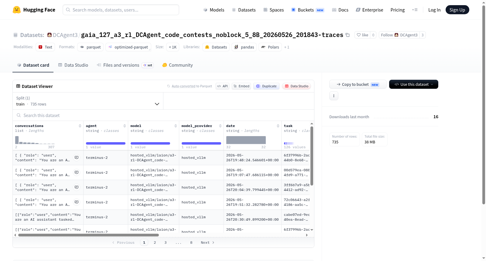 DCAgent3/gaia_127_a3_rl_DCAgent_code_contests_noblock_5_8B_20260526_201843-traces 数据集图片