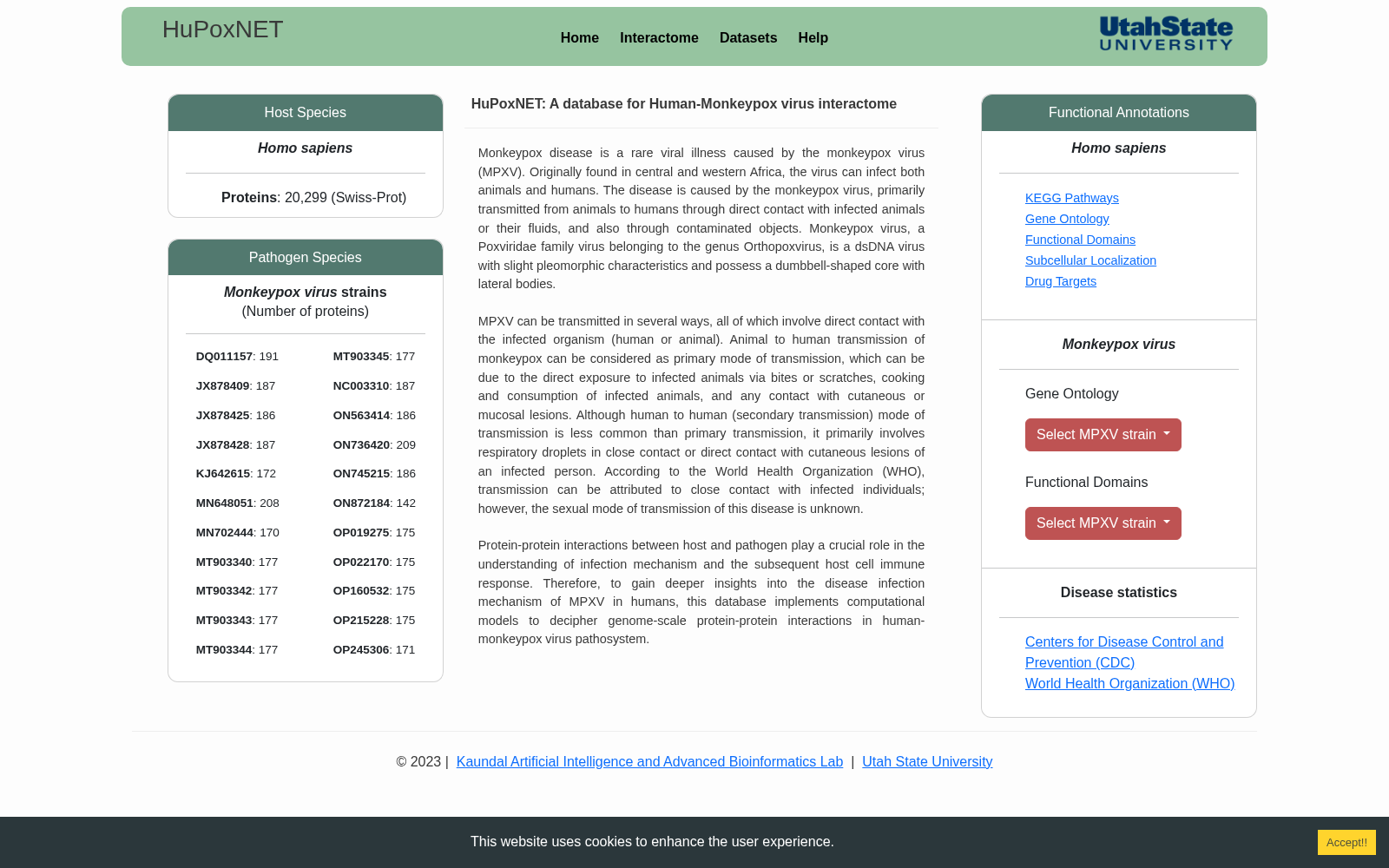 HuPoxNET 数据集图片
