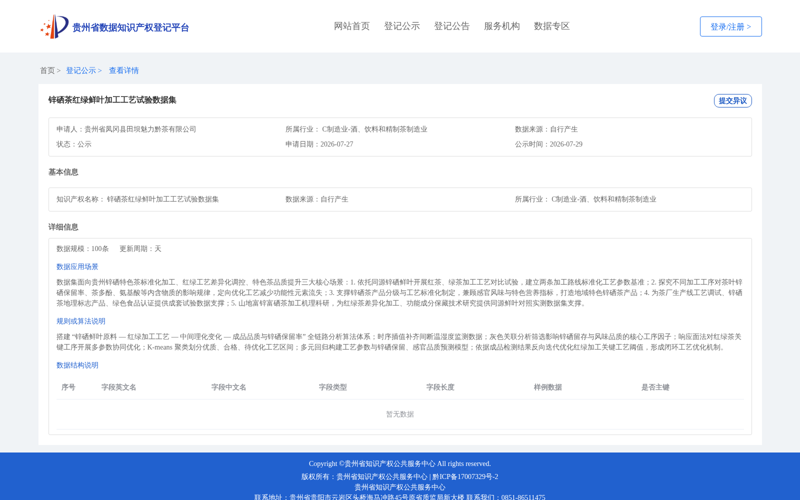 锌硒茶红绿鲜叶加工工艺试验数据集 数据集图片
