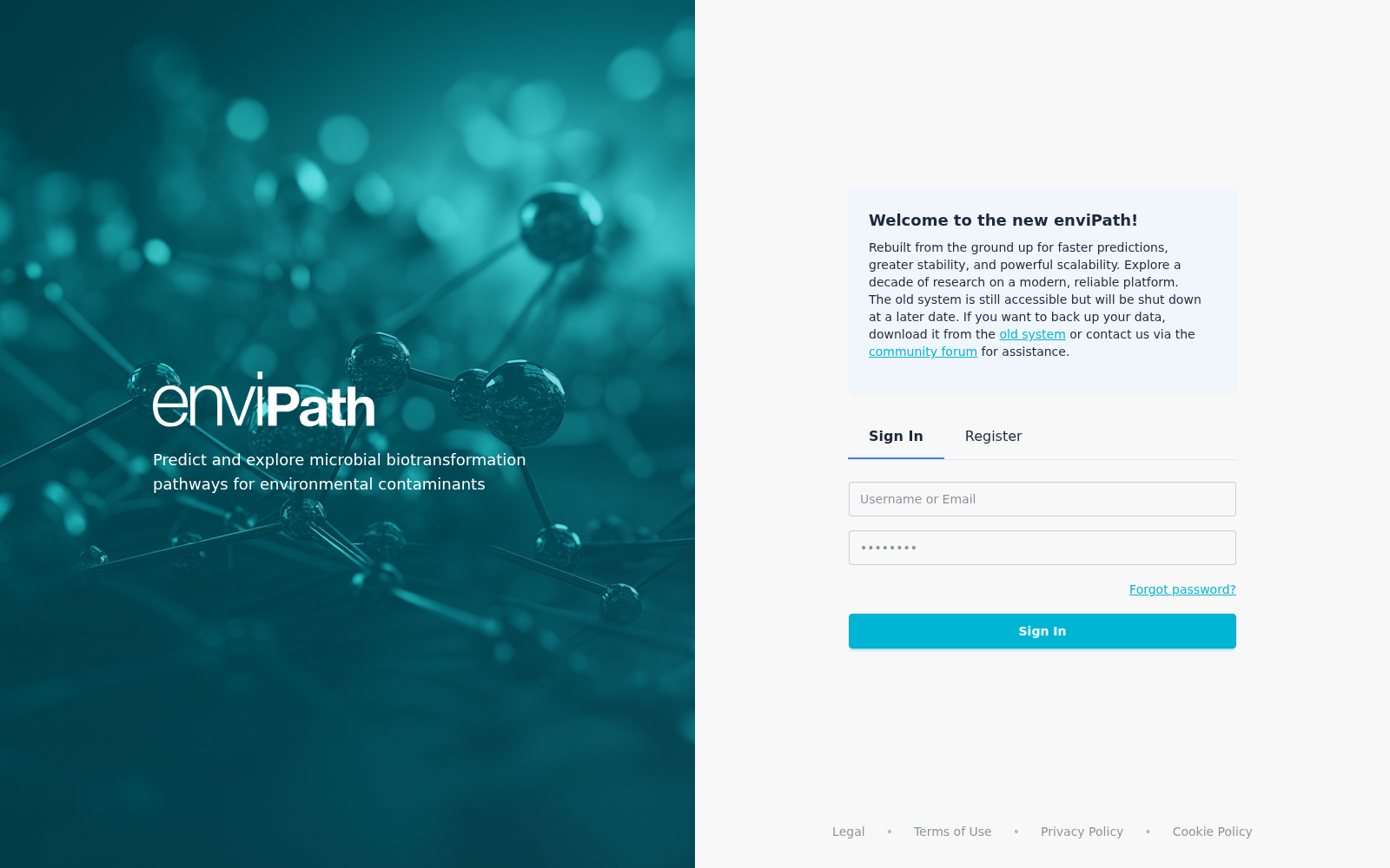 enviPath 数据集图片