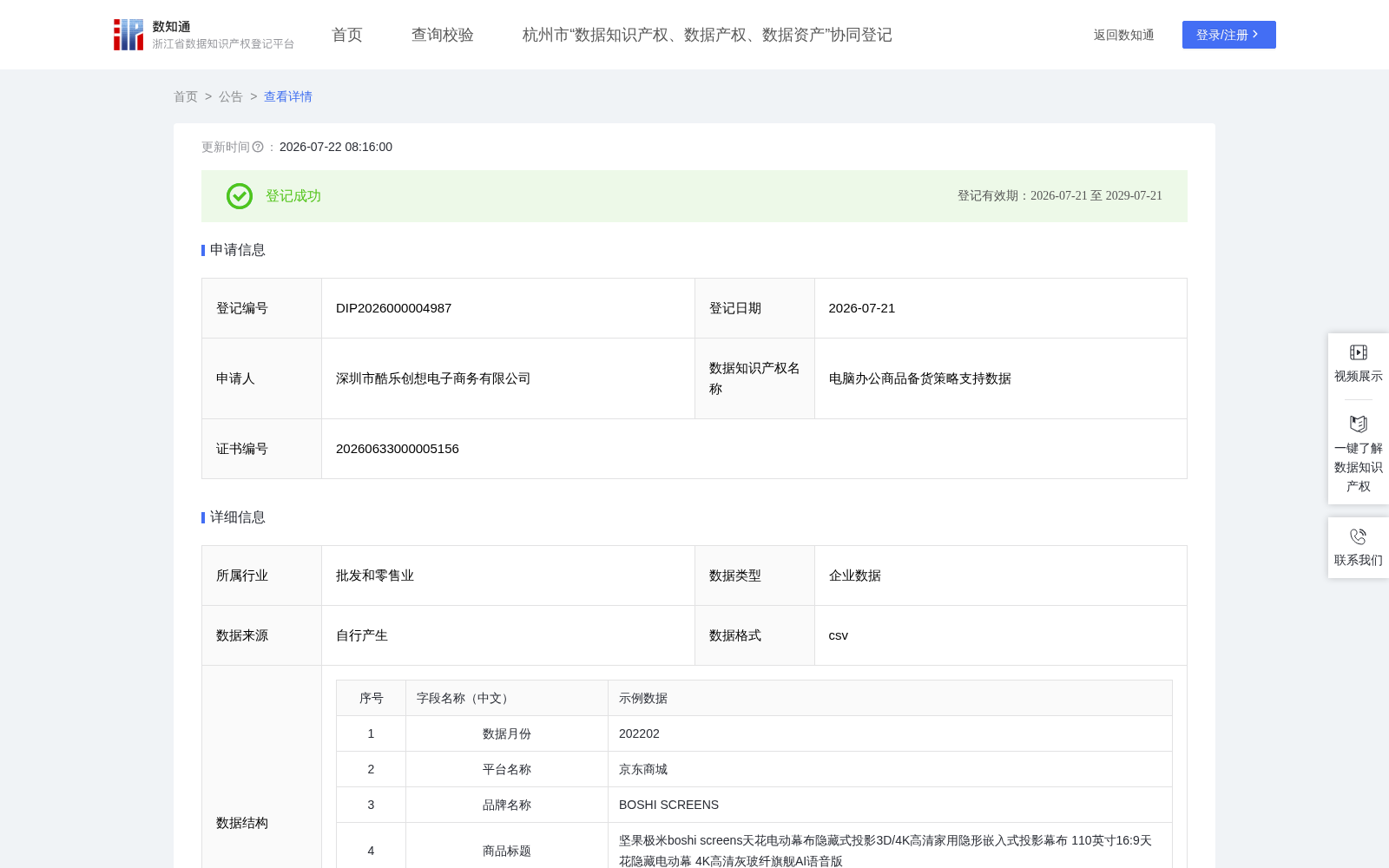 电脑办公商品备货策略支持数据 数据集图片