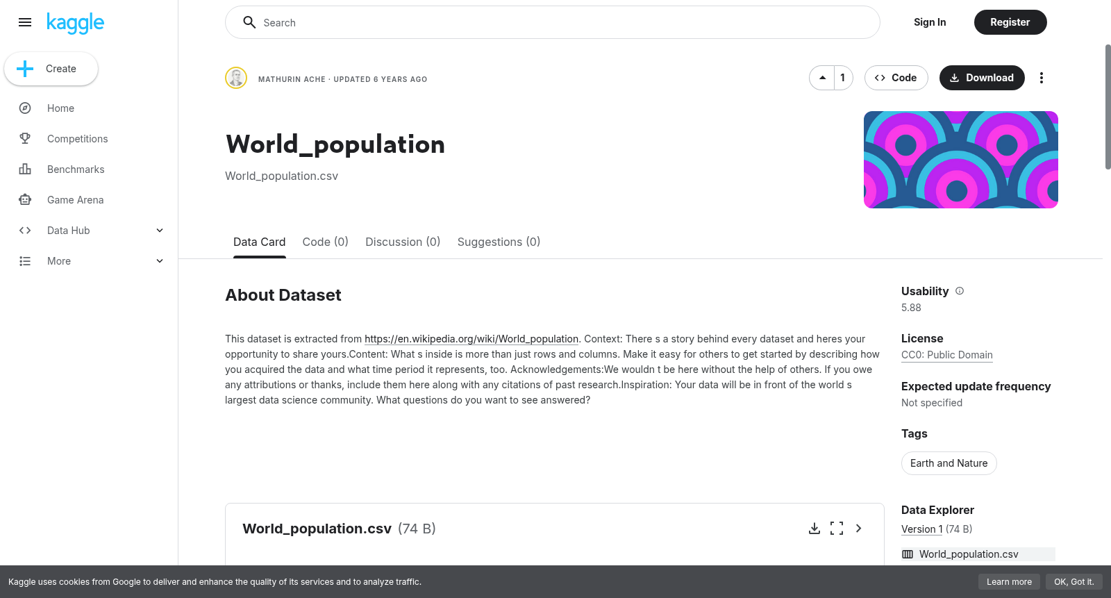 World_population 数据集图片