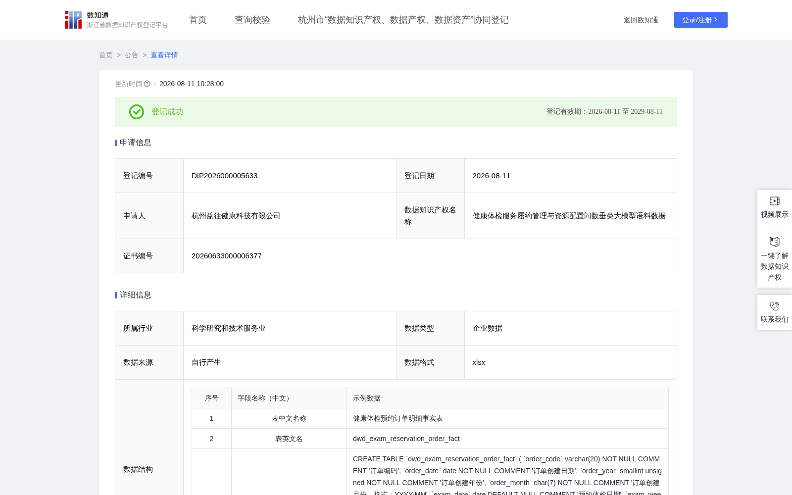 健康体检服务履约管理与资源配置问数垂类大模型语料数据 数据集图片