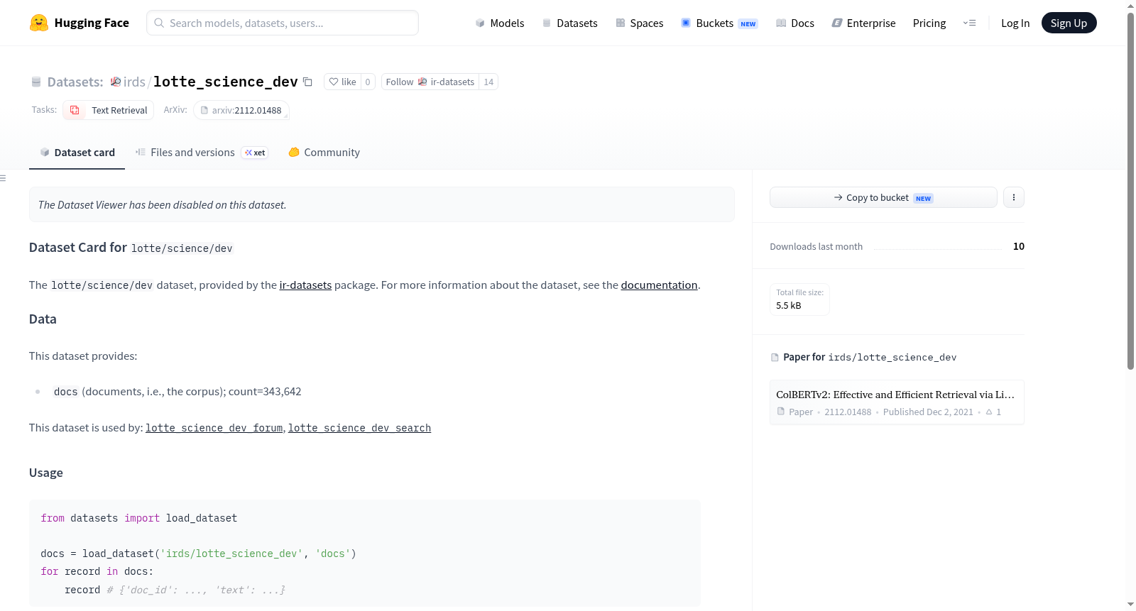 irds/lotte_science_dev 数据集图片