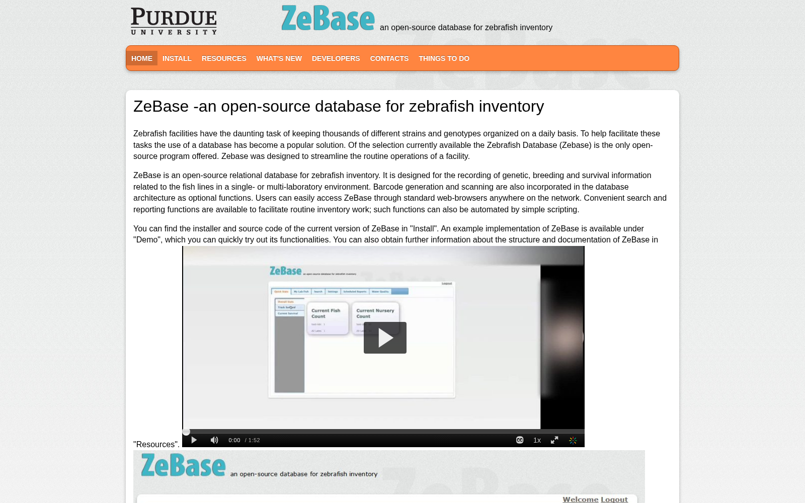 ZeBase 数据集图片