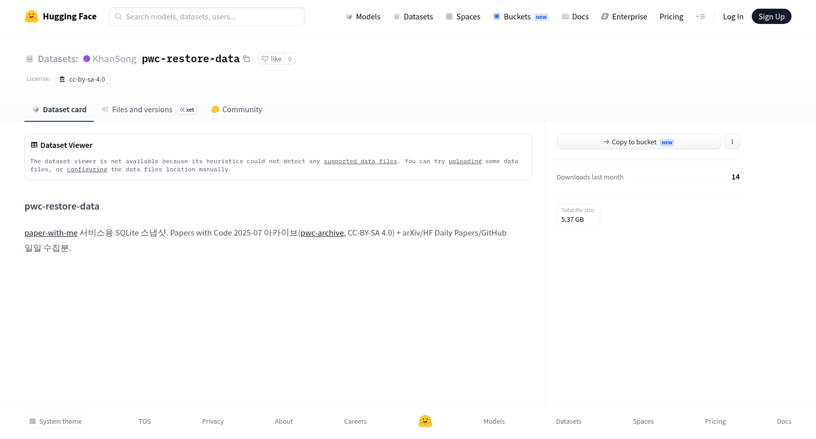 pwc-restore-data 数据集图片